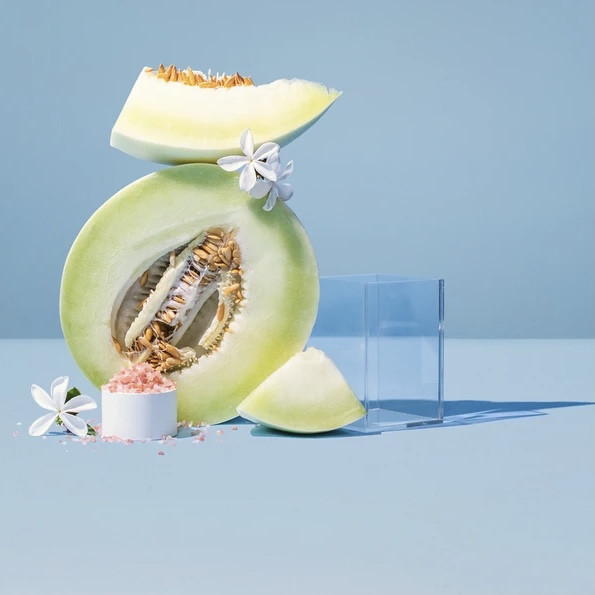 SALT AIR & HONEYDEW / Солоне повітря та біла диня, 10 г