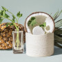 Cilantro + Dark Coconut / Кінза та темний кокос, 10 г