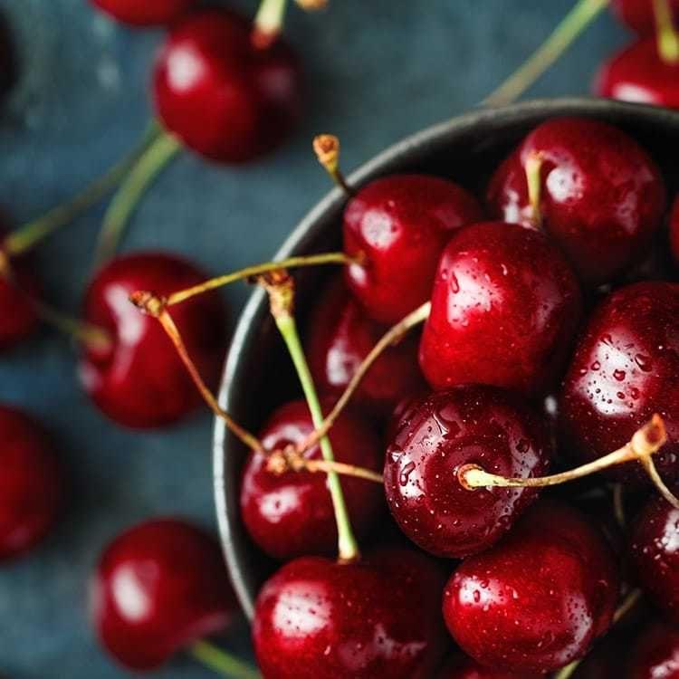 Аромаолія: Black cherry merlot / Черешневе мерло, 10 г