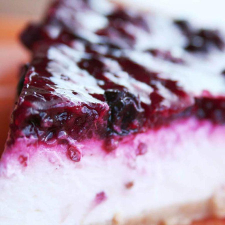 Аромаолія: Blueberry Cheesecake / Чорничний чізкейк 10 г