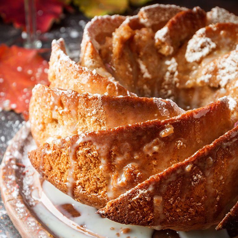 Аромаолія CandleScience: Pumpkin rum cake / Гарбузово-ромовий пиріг, 10 г