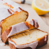 Аромаолія CandleScience: Lemon pound cake  / Лимонний пиріг, 10 г