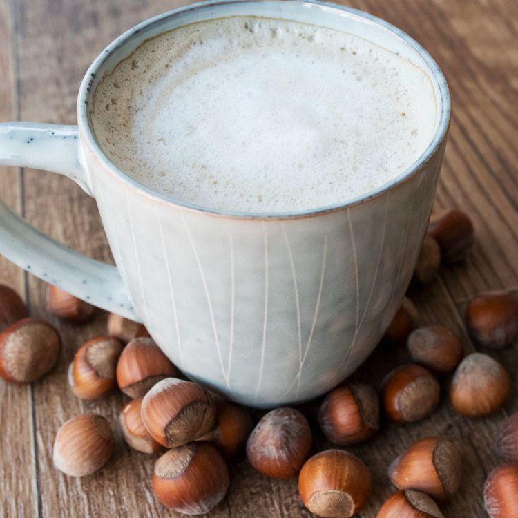 Аромаолія: Hazelnut Coffee / Кава з фундуком, 10 г Аромаолія: Hazelnut Coffee / Кава з фундуком, 10 г
