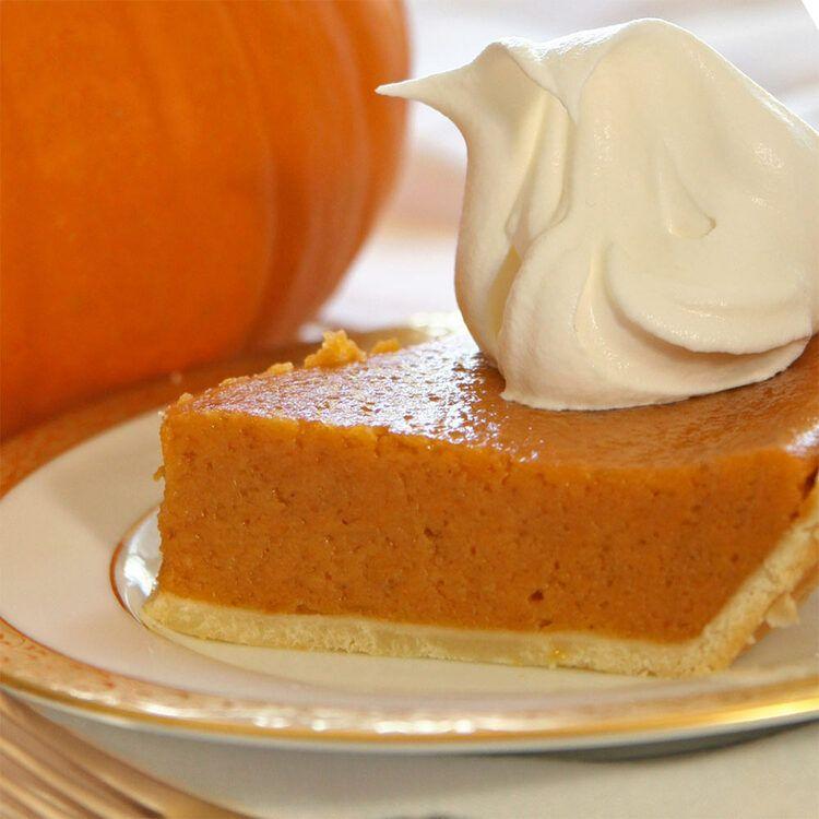 Аромаолія: Pumpkin pie / Гарбузовий пиріг, 10 г