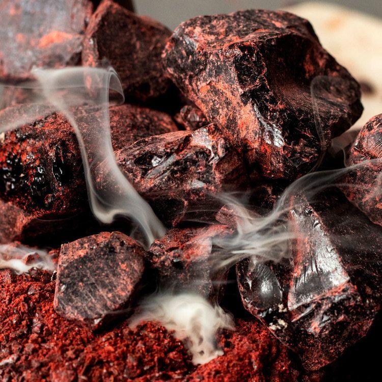 Аромаолія: Dragon's Blood / Кров дракона, 10 г