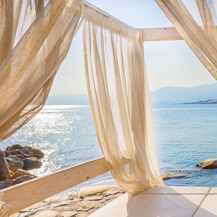 Аромаолія: Beach Linen / Пляжна білизна, 10 г Аромаолія: Beach Linen / Пляжна білизна, 10 г