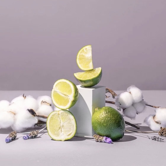 EGYPTIAN LINEN & LAVENDER BUDS / Єгипетська бавовна та бутони лаванди, 10 г EGYPTIAN LINEN & LAVENDER BUDS / Єгипетська бавовна та бутони лаванди, 10 г