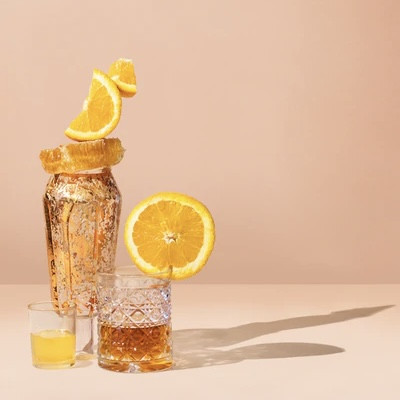 Honey & bourbon / Мед та бурбон, 10 г Honey & bourbon / Мед та бурбон, 10 г