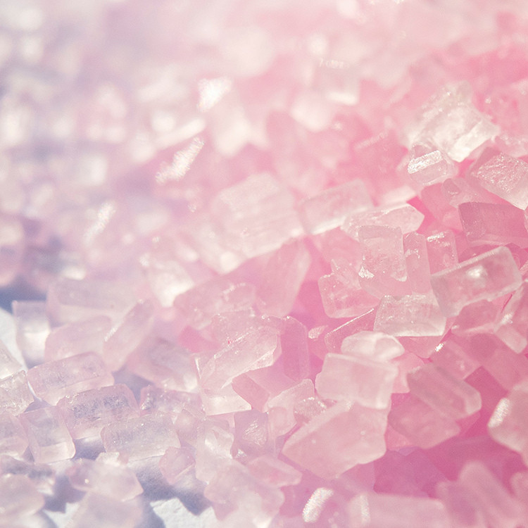 Аромаолія CandleScience: Pink Sugar Crystals / Кристали рожевого цукру, 10 г