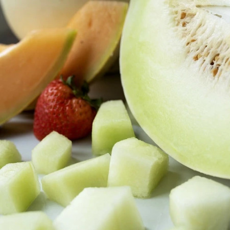 Аромаолія: Honeydew melon / Медова диня, 10 г