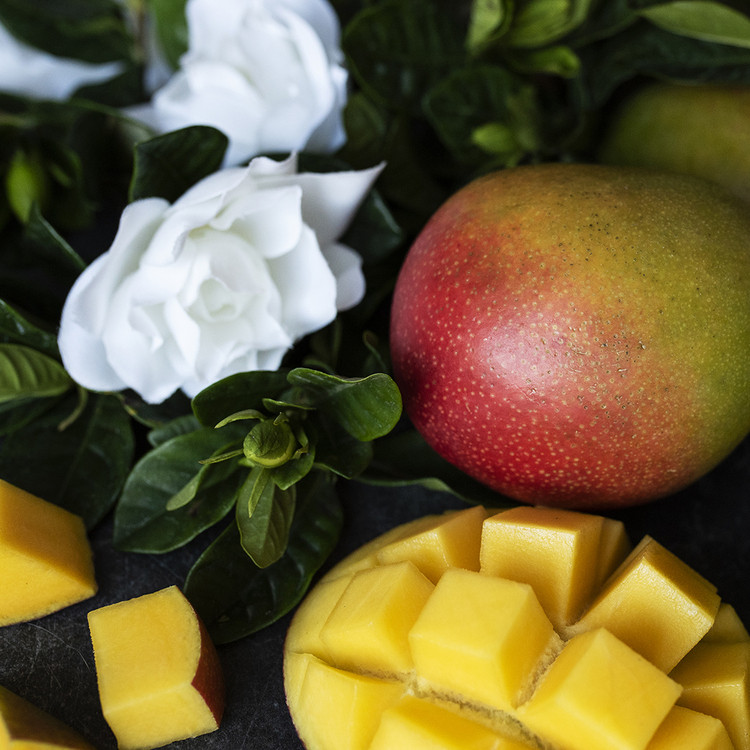Аромаолія: Mango and Gardenia / Манго та гарденія, 10 г