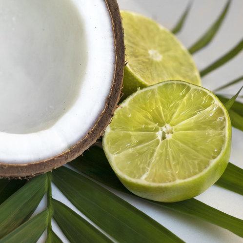 Аромаолія CandleScience: Coconut Lime Verbena / Кокос, лайм та вербена, 10 г Аромаолія CandleScience: Coconut Lime Verbena / Кокос, лайм та вербена, 10 г