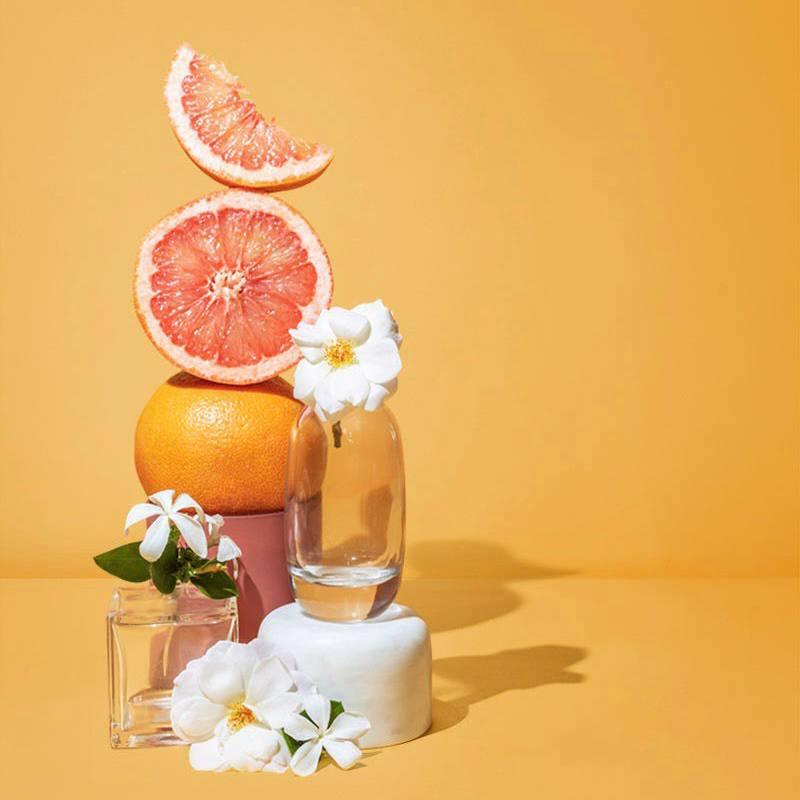 Аромаолія Makesy: Gardenia & grapefruit / Гарденія та грейпфрут, 10 г Аромаолія Makesy: Gardenia & grapefruit / Гарденія та грейпфрут, 10 г