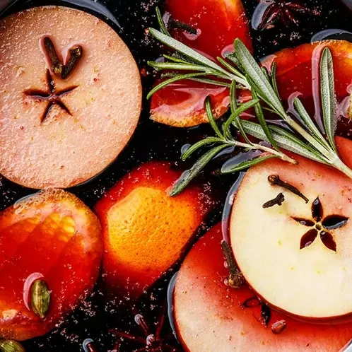Аромаолія: Wassail / Глінтвейн, 10 г Аромаолія: Wassail / Глінтвейн, 10 г