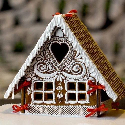 Аромаолія CandleScience: Hansel and Gretel's House / Будинок Гензеля та Гретель, 10 г Аромаолія CandleScience: Hansel and Gretel's House / Будинок Гензеля та Гретель, 10 г