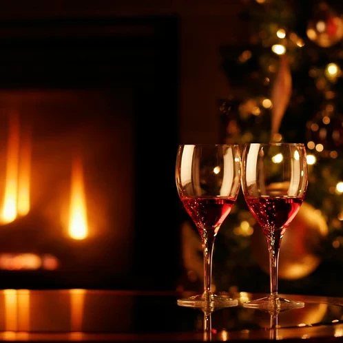 Аромаолія: Christmas Hearth / Різдвяне вогнище, 10 г Аромаолія: Christmas Hearth / Різдвяне вогнище, 10 г