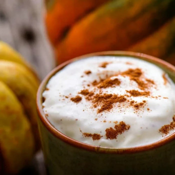 Аромаолія CandleScience: Pumpkin Chai / Гарбузовий чай, 10 г