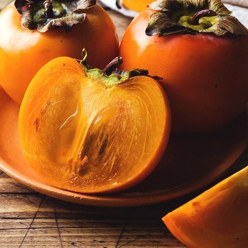Аромаолія CandleScience: Persimmon Citron / Хурма Цитрон, 10 г