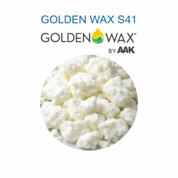 Соєвий віск Golden Wax S41/464, 500 г