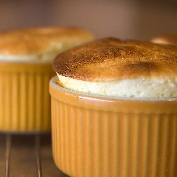 Аромаолія CandleScience: Pumpkin Soufflé / Гарбузне суфле, 50 г