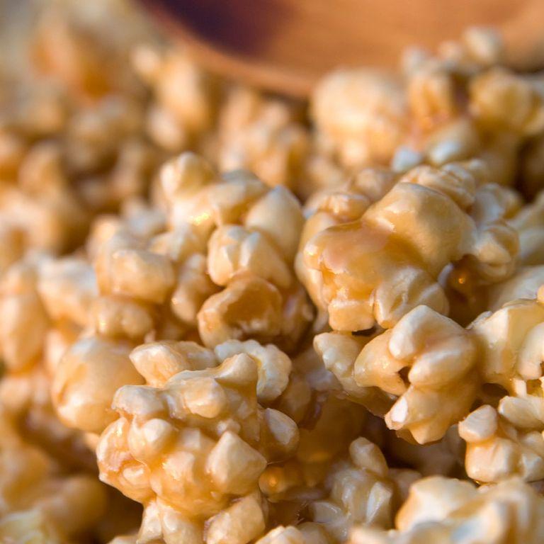 Аромаолія CandleScience: Caramel Popcorn / Карамельний попкорн, 50 г Аромаолія CandleScience: Caramel Popcorn / Карамельний попкорн, 50 г