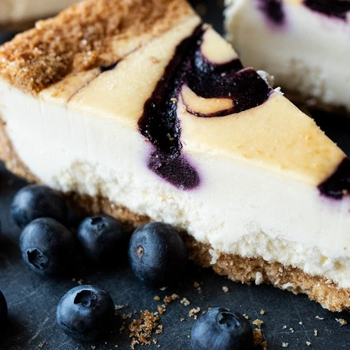 Аромаолія: Blueberry Cheesecake / Чорничний чізкейк 100 г