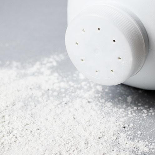 Аромаолія: Baby Powder / Дитяча присипка, 100 г