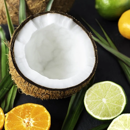 Аромаолія CandleScience: Coconut Lime Verbena / Кокос, лайм та вербена, 50 г Аромаолія CandleScience: Coconut Lime Verbena / Кокос, лайм та вербена, 50 г