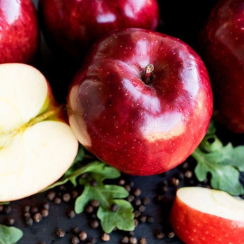 Аромаолія CandleScience: Apple pepperconr / Яблуко з перцем, 50 г
