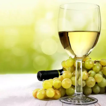 Аромаолія CandleScience: Chardonnay / Шардоне, 50 г