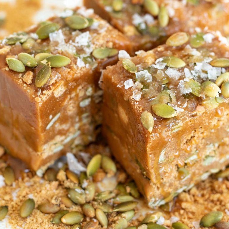 Аромаолія: Pumpkin Caramel Crunch / Гарбузово-карамельний кранч, 100 г
