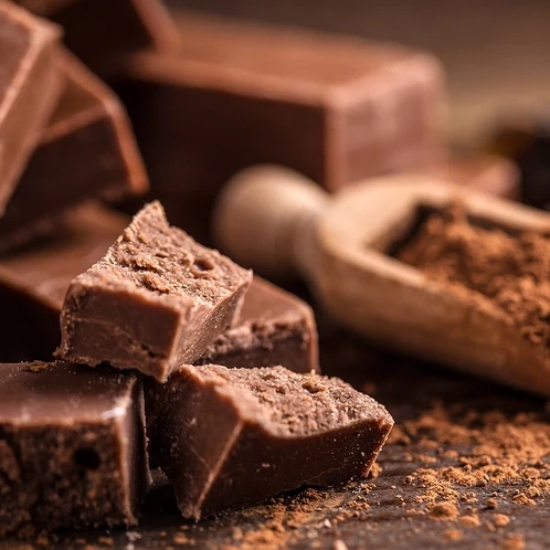 Аромаолія: Chocolate fudge / Шоколадна помадка, 50 г