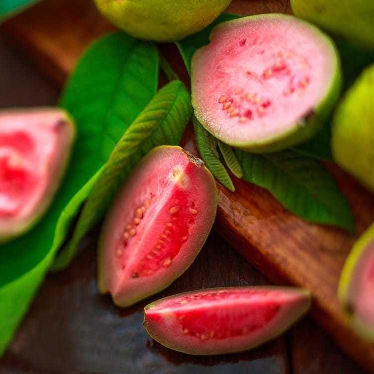 Аромаолія: Strawberry Guava / Полунична гуава, 100 г