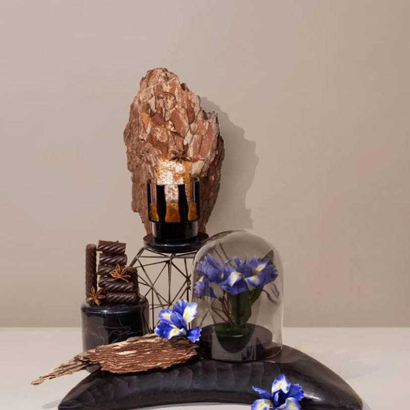 Amyris resin & black licorice \ Смола амірису та чорна лакриця, 100 г