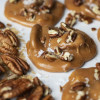 Аромаолія CandleScience: Сaramelized Pralines / Карамелізоване праліне, 50 г