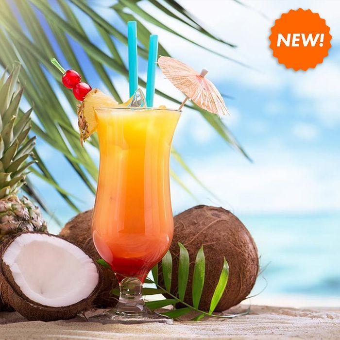 Аромаолія CandleScience: Jamaica Me Crazy / Божевільна Ямайка, 100 г