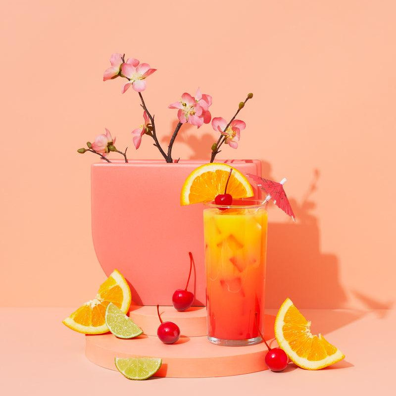 Аромаолія Makesy: Tequila sunrise & maraschino / Текіла санрайз і лікер Мараскіно, 50 г Аромаолія Makesy: Tequila sunrise & maraschino / Текіла санрайз і лікер Мараскіно, 50 г