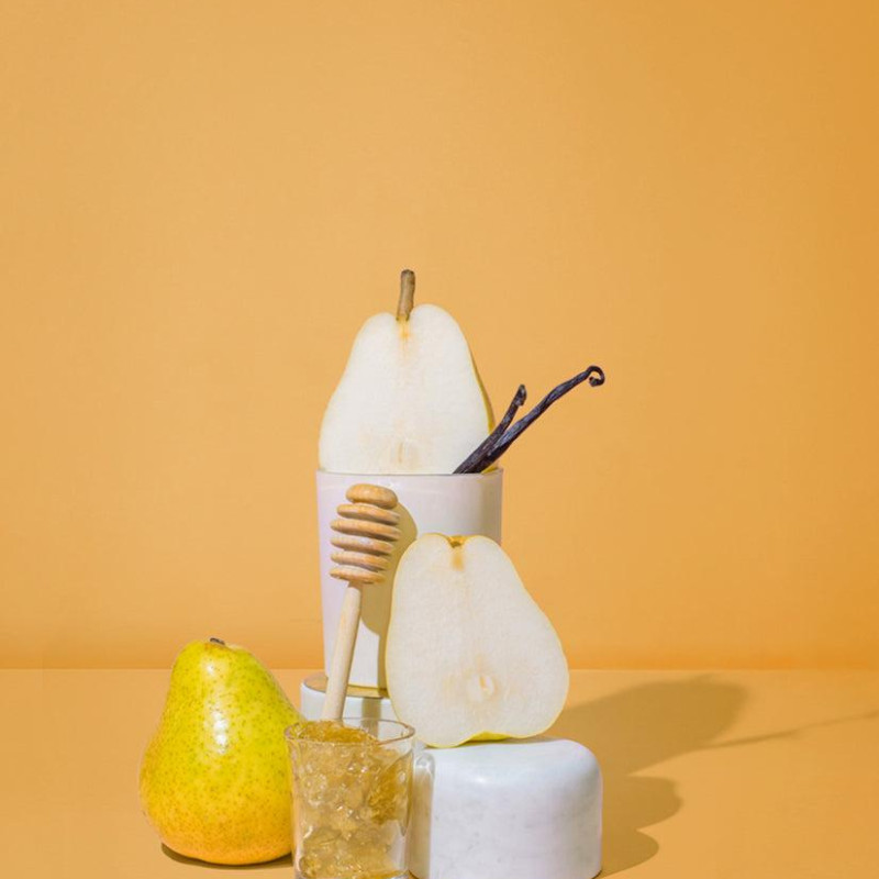 Аромаолія Makesy: Pear & honey / Груша та мед, 10 г