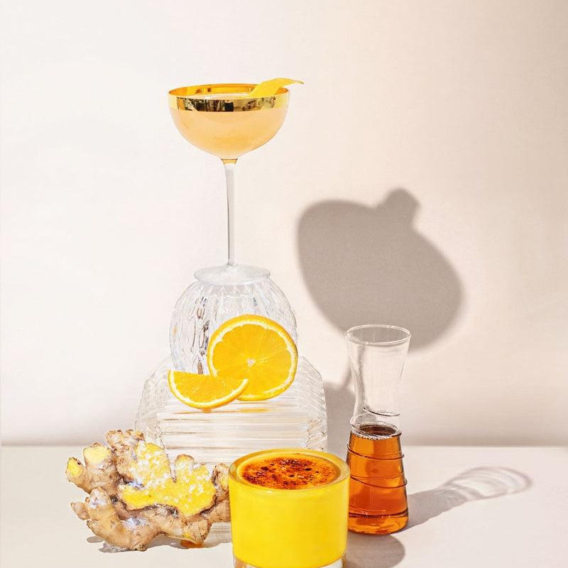 Аромаолія Makesy: Ambrette liqueur & brûlée glaze / Лікер Амбретте та глазур брюле, 50 г Аромаолія Makesy: Ambrette liqueur & brûlée glaze / Лікер Амбретте та глазур брюле, 50 г