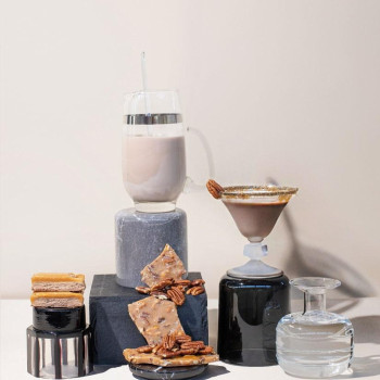 Аромаолія Makesy: Pecan martini & muscovado sugar / Мартіні пекан і цукор мусковадо, 10 г