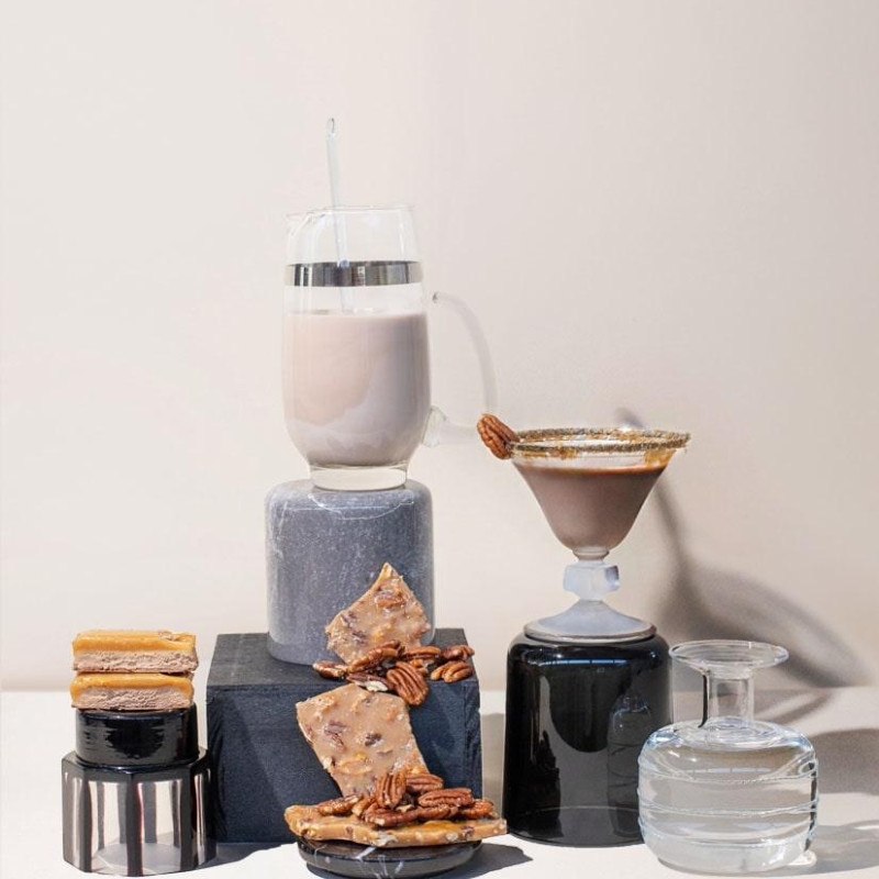Аромаолія Makesy: Pecan martini & muscovado sugar / Мартіні пекан і цукор мусковадо, 50 г