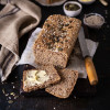 Аромаолія Natures Garden: Whole wheat bread / Цільнозерновий хліб, 10 г