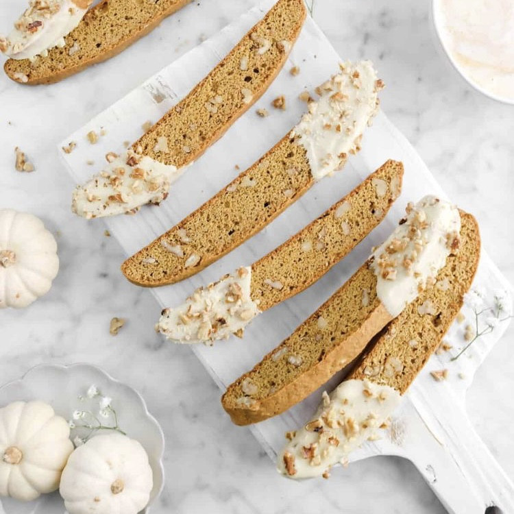 Аромаолія Natures Garden: Pumpkin walnut Biscotti / Гарбузово-горіховий Біскотті, 50 г Аромаолія Natures Garden: Pumpkin walnut Biscotti / Гарбузово-горіховий Біскотті, 50 г