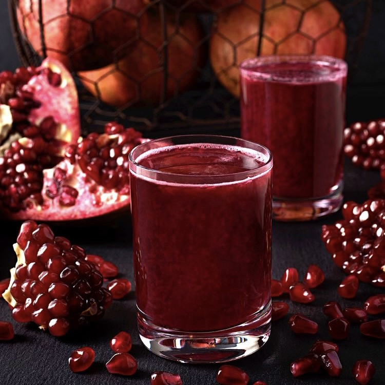 Аромаолія Natures Garden: Pomegranate cider / Гранатовий сидр, 10 г