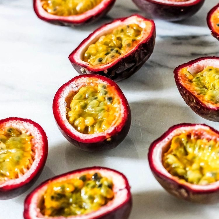 Аромаолія Natures Garden: Passion Fruit / Маракуйя, 50 г