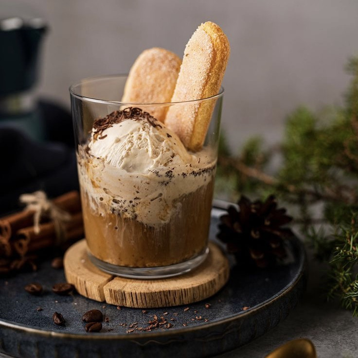 Аромаолія Natures Garden: Rum ripened raisin / Ром з ізюмом, 10 г