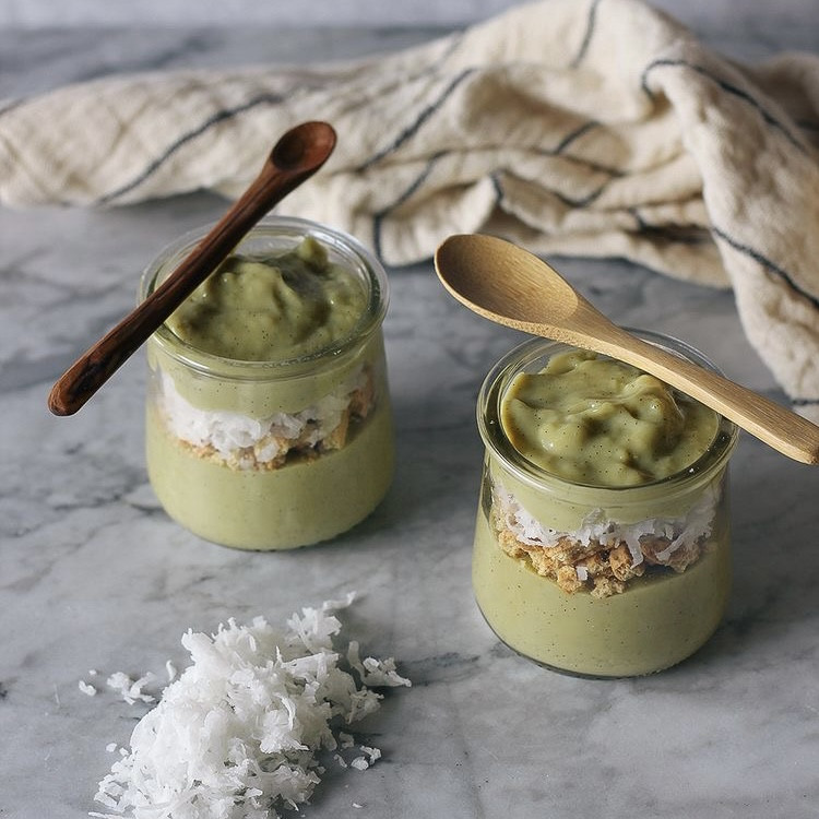 Аромаолія Natures Garden: Pistachio pudding cake / Фісташковий пудинговий торт, 10 г