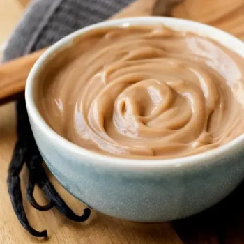 Аромаолія CandleScience: Dulce de Leche / Карамельний мус, 100 г