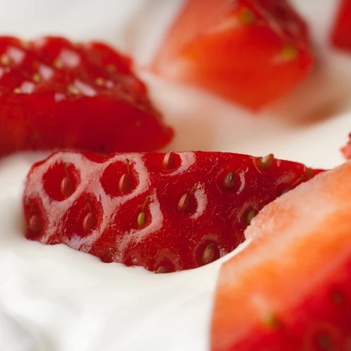 Аромаолія CandleScience: Strawberries and Cream / Запечений кокос, 100 г