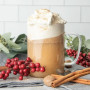 Аромамасло Natures Garden: Hot Buttered Rum / Гарячий ром з маслом, 50 г